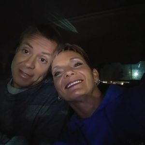 Meet your Posher, Tracey